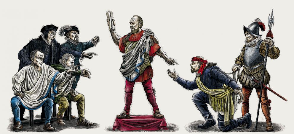 Theatre at the Guildhall