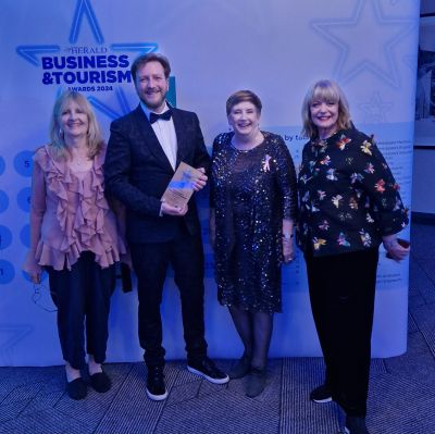 Stratford Herald Award for Top Attraction 2024