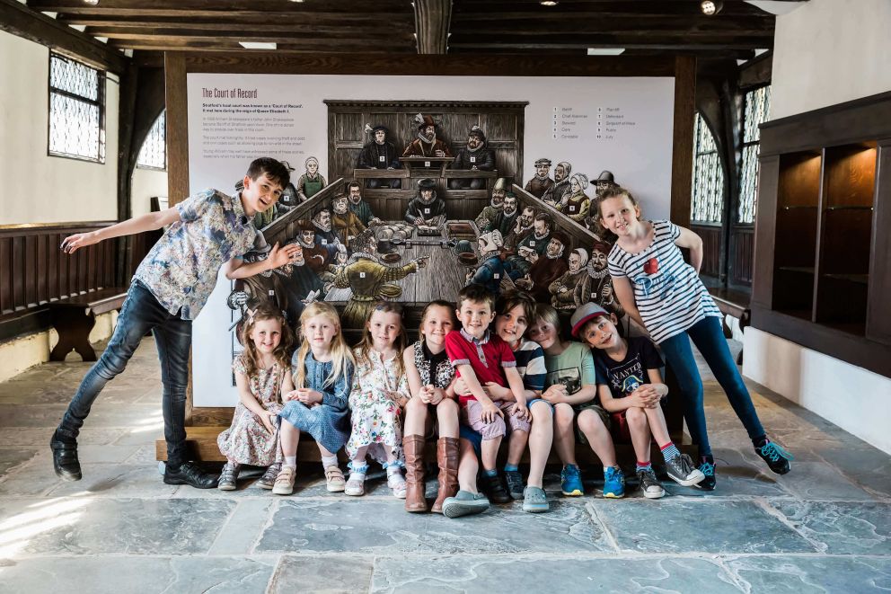 Family Summer Savings! 