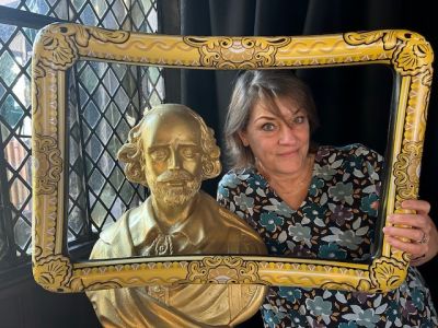 Shakespeare or Bust! summer competition