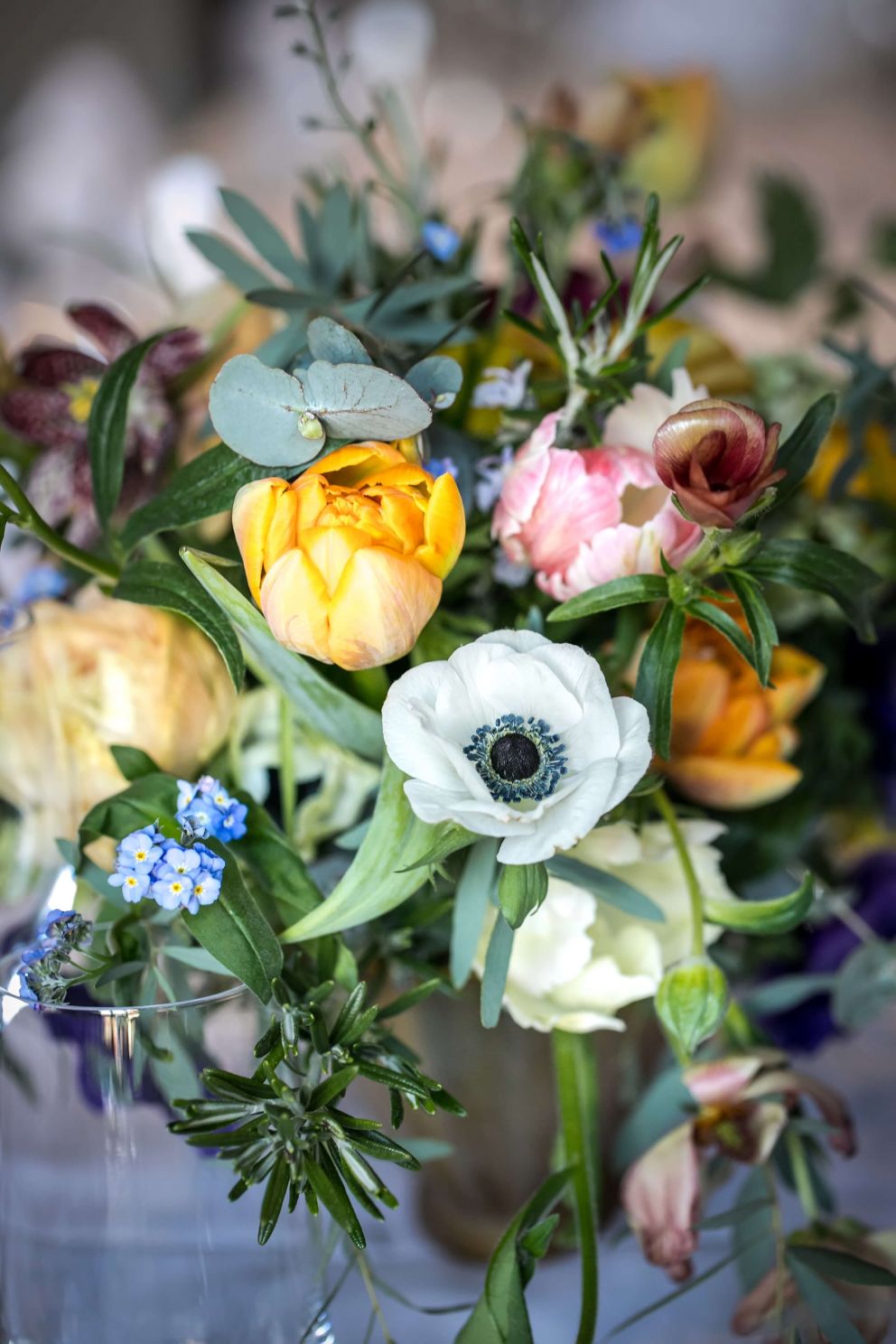 Explore the Traditions of Shakespaere's Schoolroom & Guildhall this Mother's Day