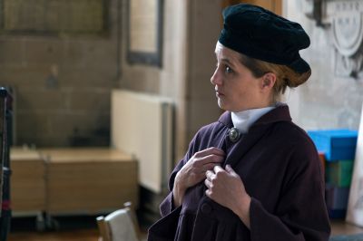 Tell-Tale Presents - Uncle Richard