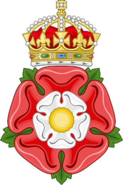 Tudor Rose