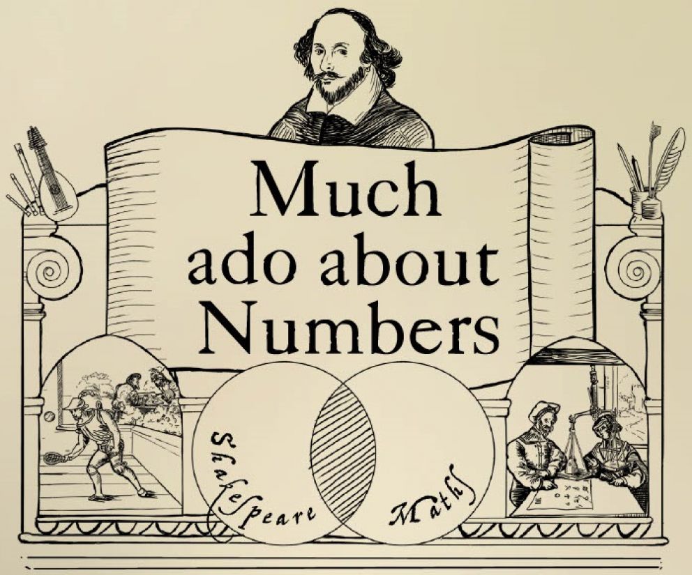 Much Ado About Numbers