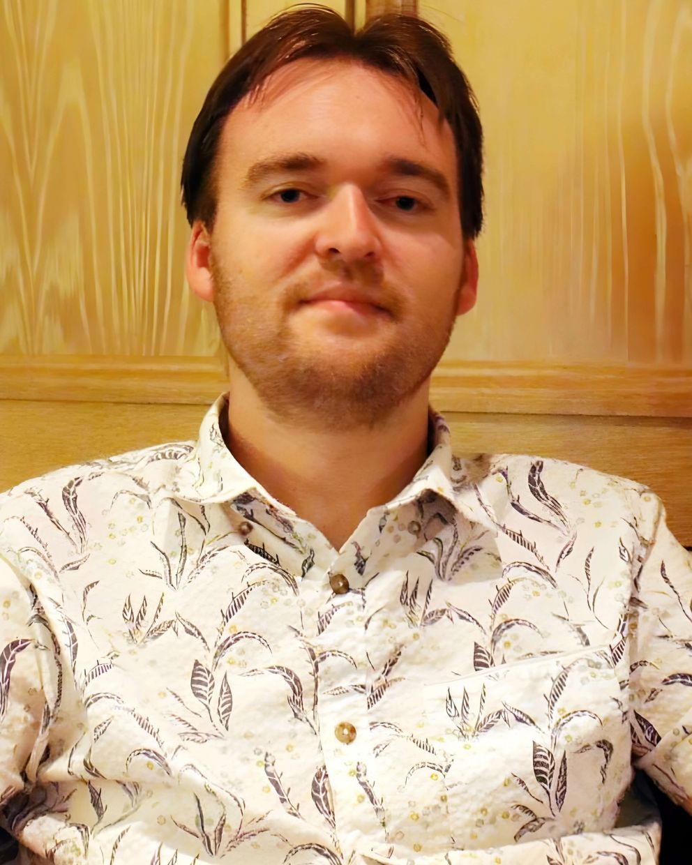 Will Green